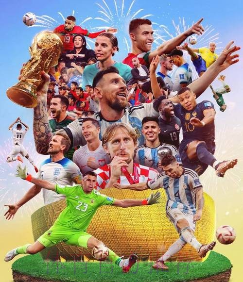 世界杯免费观看最新